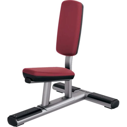 Banc de musculation professionnel - LBR-UB - Life Fitness