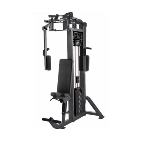 Appareil de musculation butterfly - HS-PEC - Life Fitness - d'intérieur / pour salle de sport