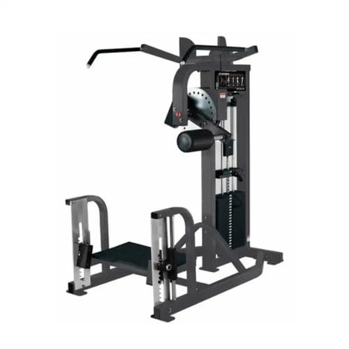 Appareil de musculation fessier - HS-HG - Life Fitness - d'intérieur / pour salle de sport