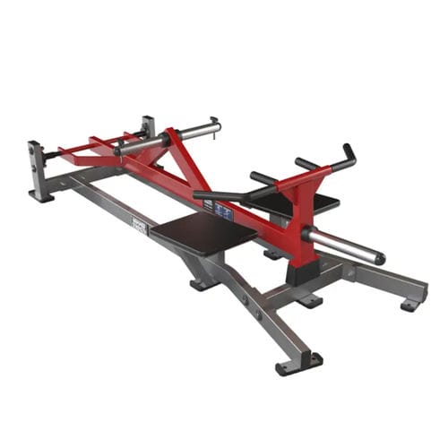 Appareil de musculation dos - PL-TBR-01 - Life Fitness - d'intérieur / pour salle de sport
