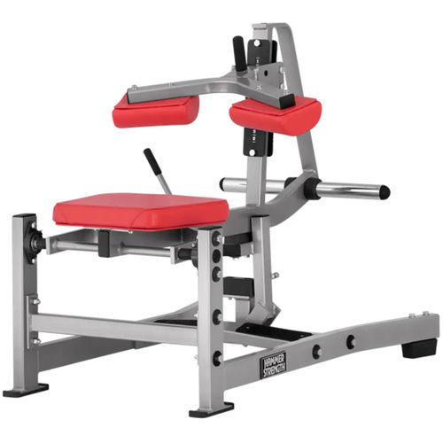 Appareil de musculation mollet - PL-CALF - Life Fitness - d'intérieur / pour salle de sport