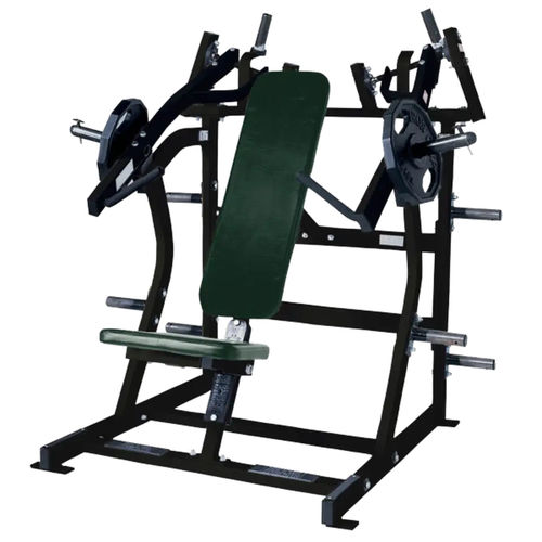 Appareil de musculation presse à épaules - IL-FMP - Life Fitness - d'intérieur / pour salle de sport