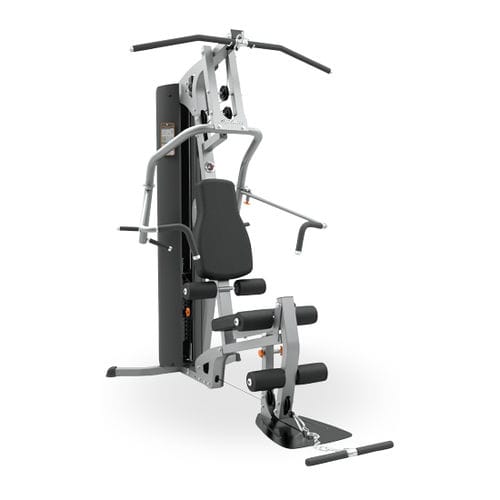 Appareil d'entrainement multifonction - G2 - Life Fitness - à câbles / d'intérieur