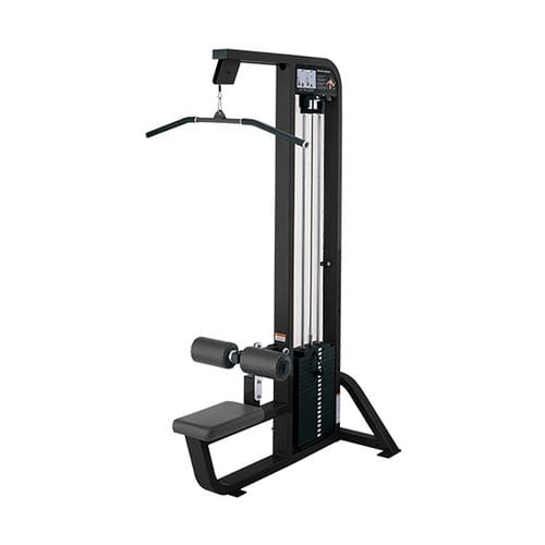 Appareil de musculation tirage haut - HS-PD - Life Fitness - d'intérieur / pour salle de sport