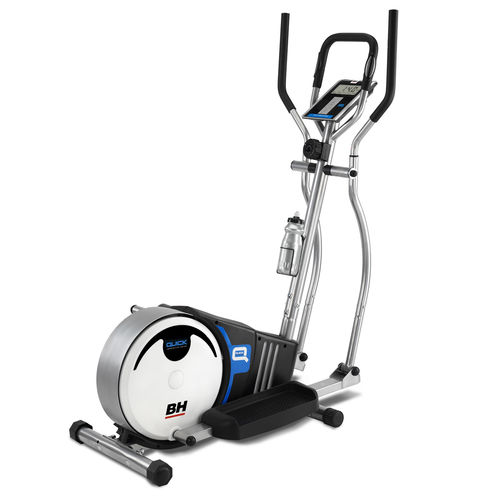 Vélo elliptique - QUICK G233N - BH Fitness