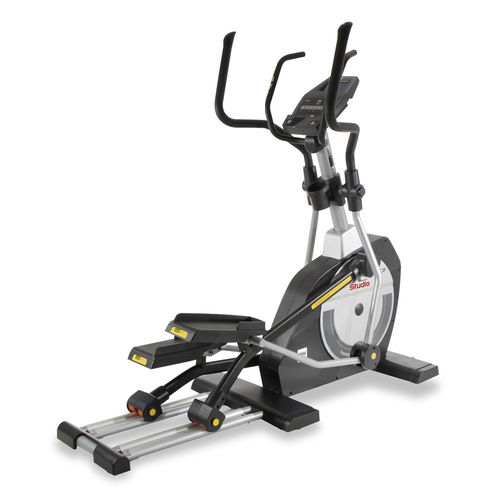 Vélo elliptique - I.FDC 20 STUDIO WG868 - BH Fitness