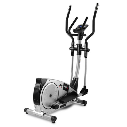 Vélo elliptique - NLS12 DUAL G2351 - BH Fitness