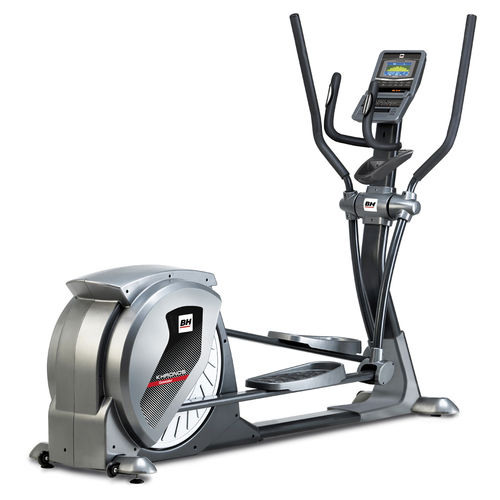 Vélo elliptique - KHRONOS GENERATOR G260 - BH Fitness