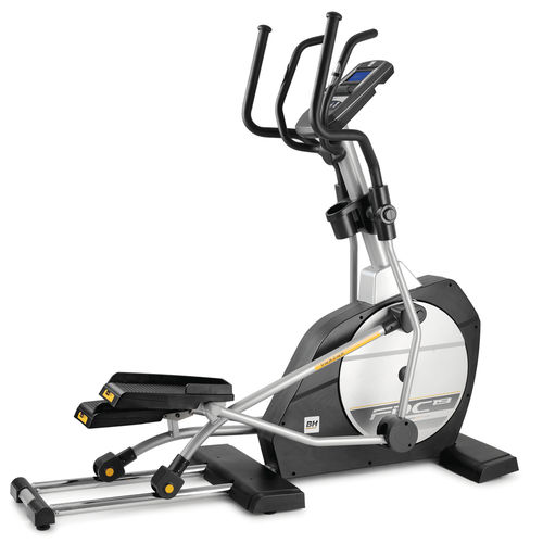 Vélo elliptique - I.FDC19 G860I - BH Fitness
