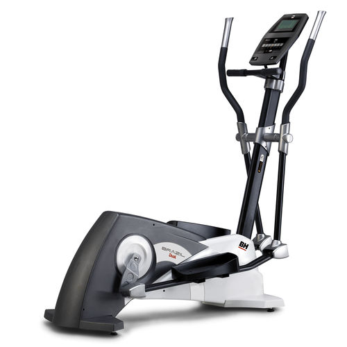Vélo elliptique - I.BRAZIL DUAL WG2375U - BH Fitness