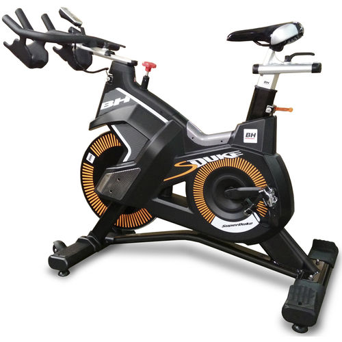 Vélo d'exercice - SUPERDUKE H940 - BH Fitness