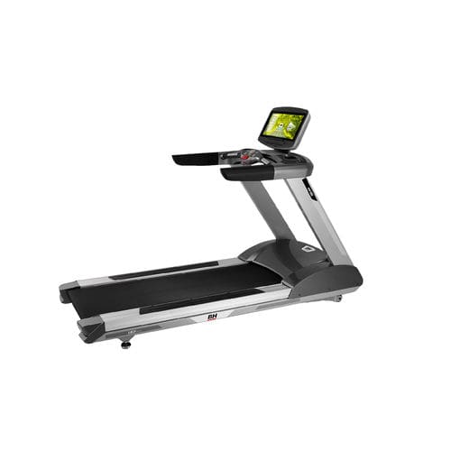 Tapis de course programmable - LK6800  - BH Fitness