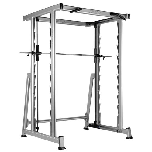 Appareil d'entrainement multifonction - LD400 - BH Fitness - d'intérieur