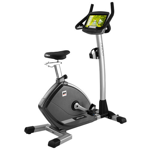 Vélo d'exercice - LK7200  - BH Fitness