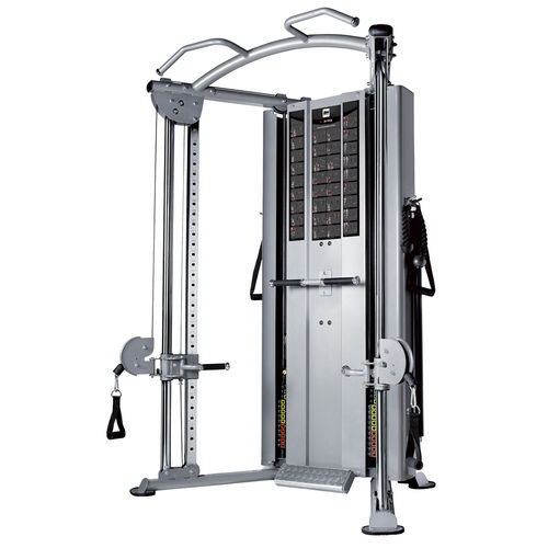 Appareil d'entrainement multifonction - L370 - BH Fitness - à câbles / d'intérieur