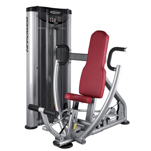 Appareil de musculation presse pectorale - L070 - BH Fitness - d'intérieur