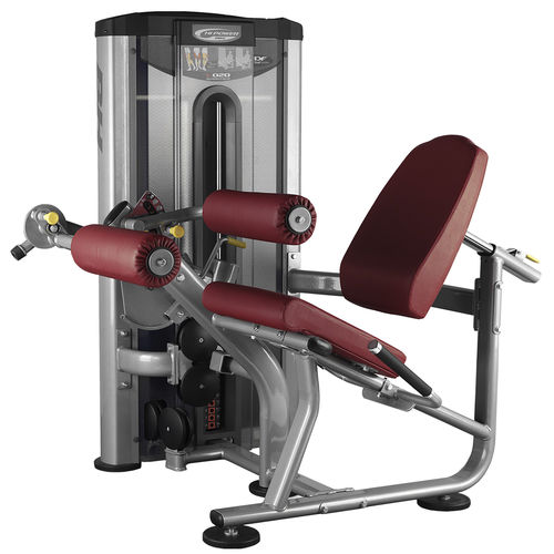 Appareil de musculation curl des jambes - L020 - BH Fitness - extension des jambes / d'intérieur