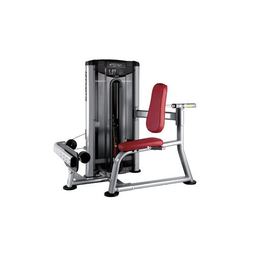 Appareil de musculation presse pour jambes - L210 - BH Fitness - d'intérieur