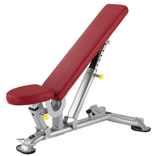 Banc de musculation réglable - L825 - BH Fitness
