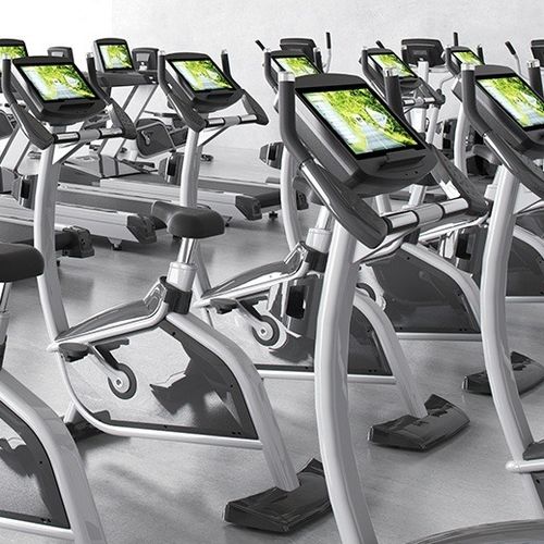 Vélo d'exercice - SK8000  - BH Fitness
