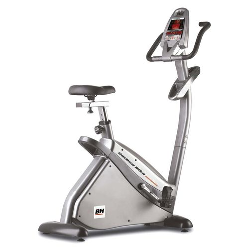 Vélo d'exercice - CARBON GENERATOR H872N - BH Fitness
