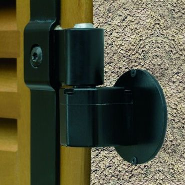 Automatisme pour volet battant - WIBAT  - Wimove