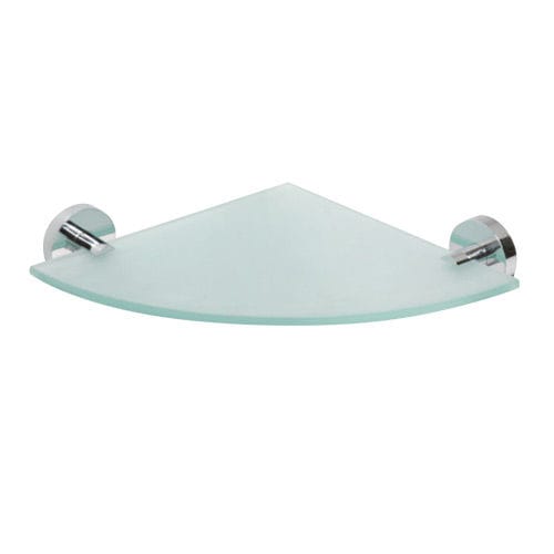Étagère murale - TBL07512 - Creactive Paris - d'angle / contemporaine / en laiton