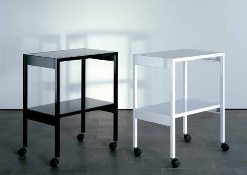 Desserte de service - Lehni - résidentielle / en aluminium