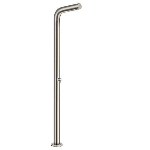 Douche d'extérieur de piscine - GAMMA-520 - Aquatica Marmite SP. Z.o.o - en acier inoxydable / résidentielle / pour hôtel