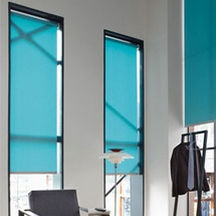 Store enrouleur - TOPAR® - Luxaflex - pour fenêtre / en tissu