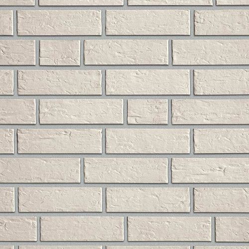 Brique pour façade - MALMÖ - Röben - pleine / isolante / à relief