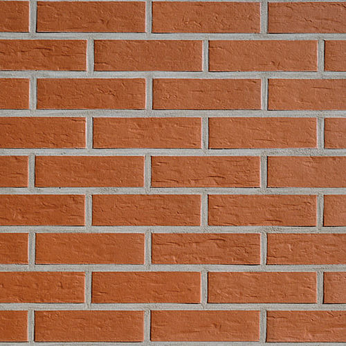Brique de parement pour façade - RHÖN  - Röben