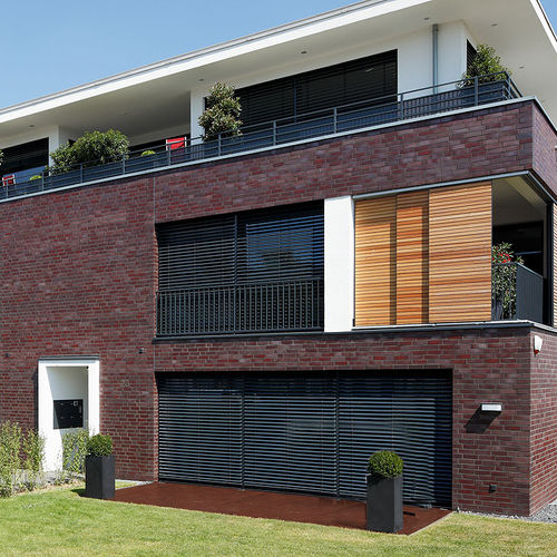 Brique de parement pour façade - ADELAIDE - Röben