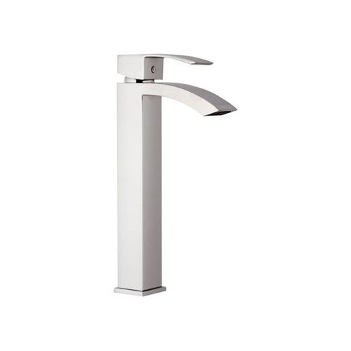 Mitigeur de vasque - 397MA - Rubinetterie Mariani - à poser / en métal chromé / 1 trou