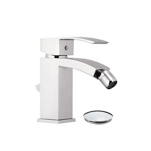 Mitigeur pour bidet - 493MA - Rubinetterie Mariani - à poser / en métal chromé / 1 trou