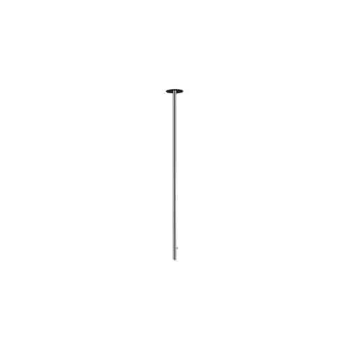 Bec pour vasque en laiton - 91ASNL - Rubinetterie Mariani - de plafond / finition chrome