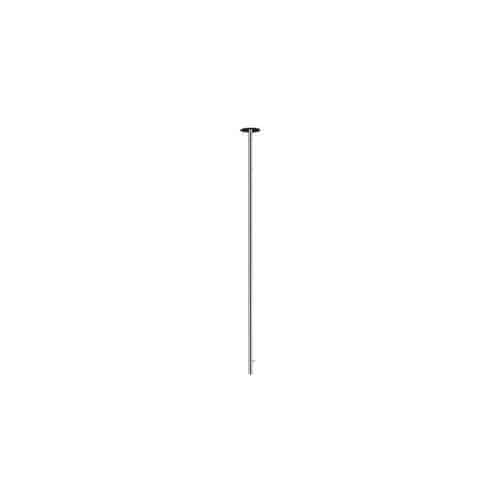 Bec pour vasque en laiton - 91ASNLXL - Rubinetterie Mariani - de plafond / finition chrome