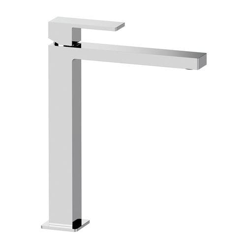 Mitigeur sans garniture d'écoulement - 398re - Rubinetterie Mariani - de vasque / à poser / en laiton chromé