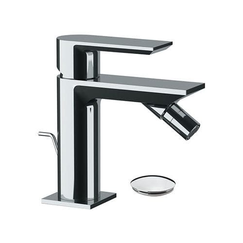 Mitigeur pour bidet - 493AV - Rubinetterie Mariani - à poser / en laiton chromé / 1 trou