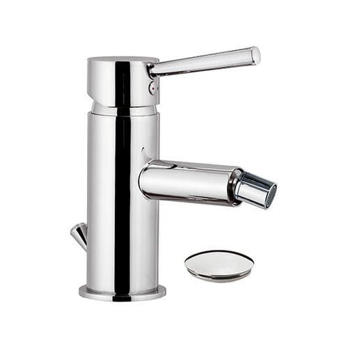 Mitigeur pour bidet - 493HR - Rubinetterie Mariani - à poser / en laiton chromé / 1 trou