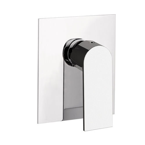Mitigeur pour douche - 179AV  - Rubinetterie Mariani - mural / en laiton chromé / 1 trou