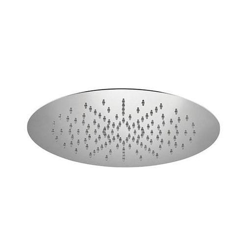 Pommeau de douche encastrable au plafond - SFT34 - Rubinetterie Mariani - de plafond / rond / pluie