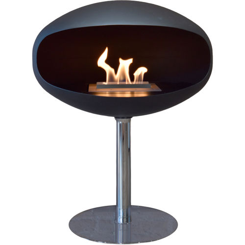 Brûleur au bioéthanol à poser - COCOON 2.0 - Cocoon Fires