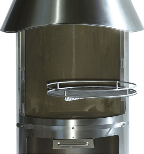 Grille barbecue pour cheminée - AUCKLAND  - Buschbeck