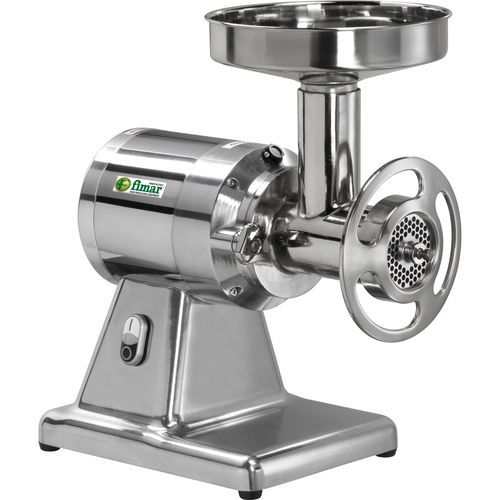 Hachoir à viande - 22/TE - Fimar - automatique / professionnel