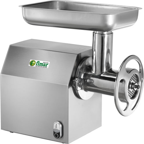 Hachoir à viande - 22/C - Fimar - automatique / professionnel