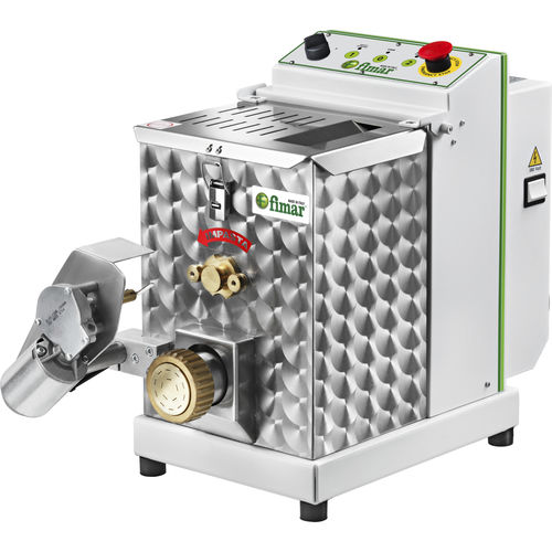 Coupeuse de pâtes professionnelle - MPF 4N - Fimar