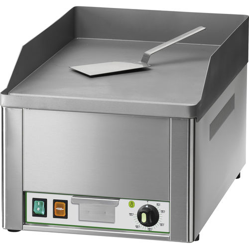 Plaque de cuisson électrique - FRY1/L - Fimar - professionnelle