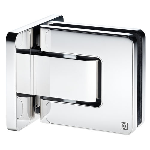 Pivot pour porte - AGITUS M PT.721X - MWE Edelstahlmanufaktur