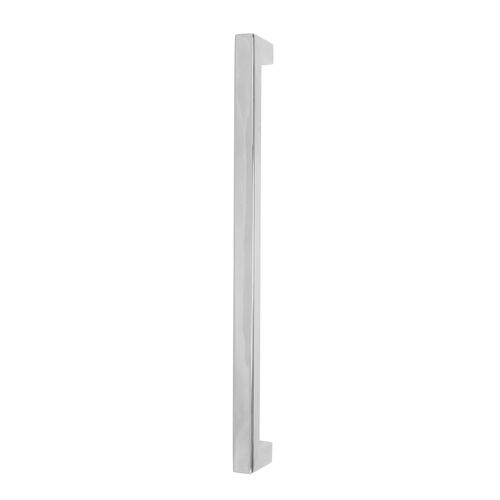 Poignée de tirage de porte - SOLARIS TG.1527 - MWE Edelstahlmanufaktur - en inox / contemporaine / résidentielle